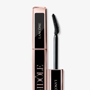 NWT Lancôme Lash Idole Lash-Lifting & Volumizing Mascara Full Size Glossy Black
